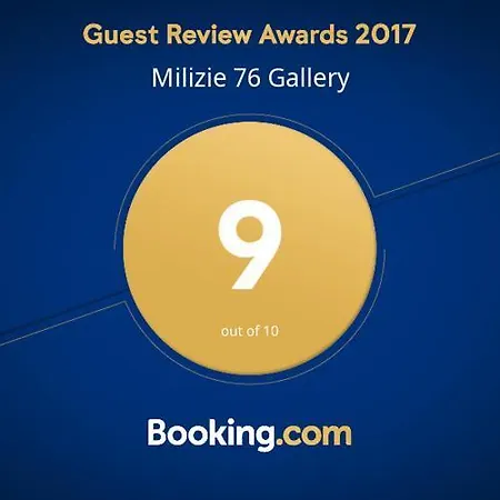 Milizie 76 Gallery 2*