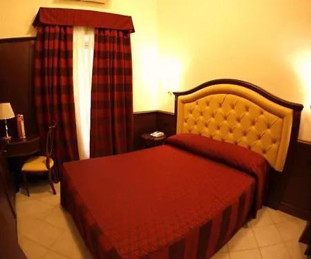 Domus Augusta Bed & Breakfast