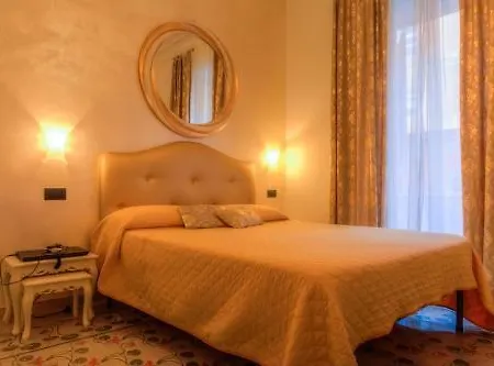 Relais Calamatta Bed & Breakfast Rom