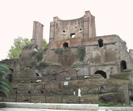 Giuseppina * Rome