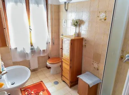 Bed & Breakfast Giuseppina Rome