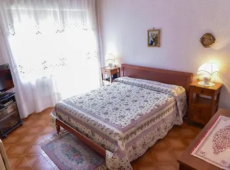 Bed & Breakfast Giuseppina Rome