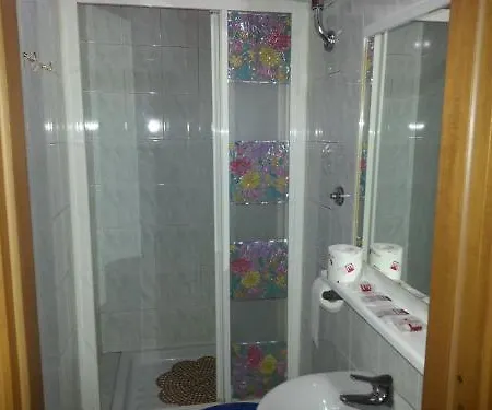 Roxena House Rome
