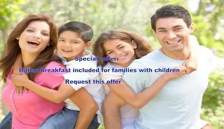 Giuseppina Bed & Breakfast *