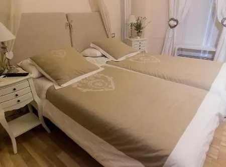 Trastevere Belvedere Bed & Breakfast Roma