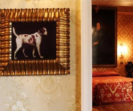 Antica Dimora Dell'orso 2*