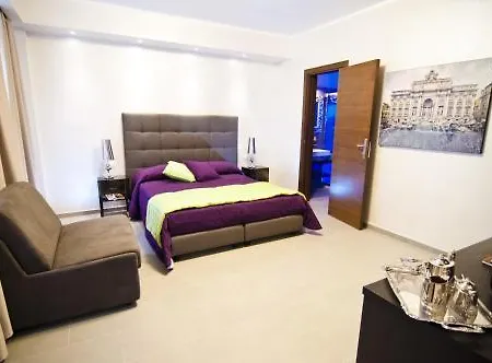 Domus Fontis Bed & Breakfast 2*
