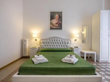 Orsini Reali Bed & Breakfast