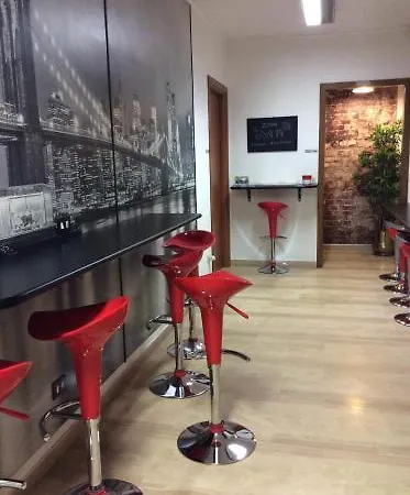Bed & Breakfast Di Martino Rome