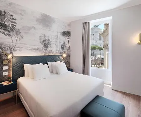 Nh Collection Fori Imperiali 5* Roma
