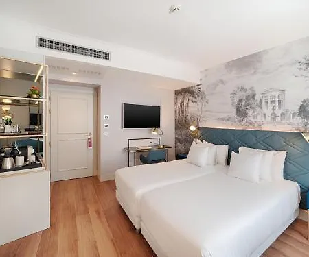 Nh Collection Fori Imperiali Hotel Roma