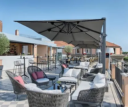 Hotel Nh Collection Fori Imperiali