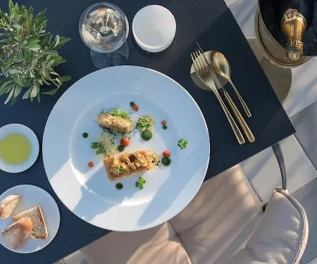 Hotel Nh Collection Fori Imperiali Roma