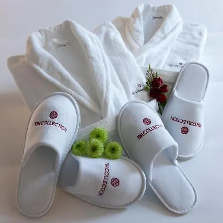 Hotel Nh Collection Fori Imperiali Roma