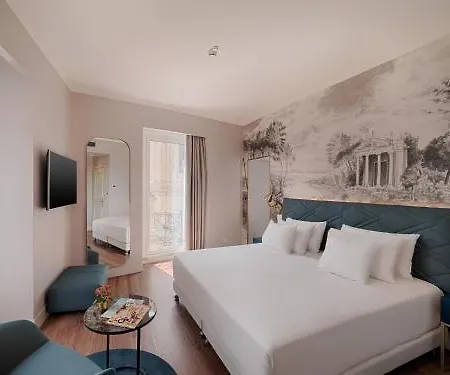 Hotel Nh Collection Fori Imperiali