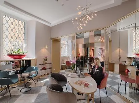 Hotel Nh Collection Fori Imperiali