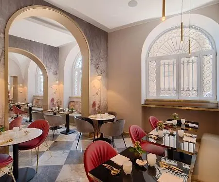 Hotel Nh Collection Fori Imperiali Roma