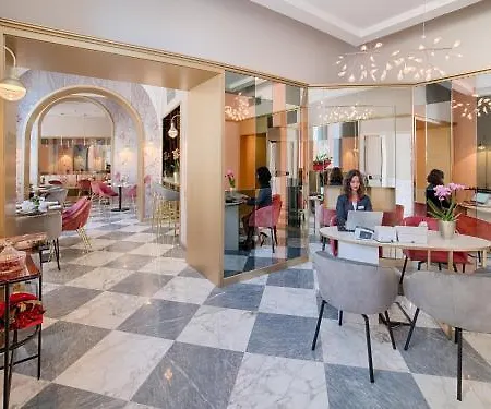 Nh Collection Fori Imperiali 5* Ρώμη