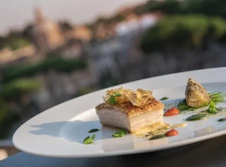 Nh Collection Fori Imperiali Hotel