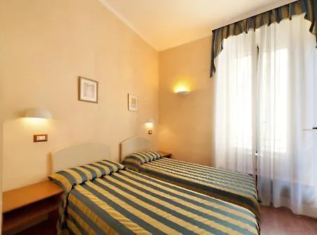 Bed & Breakfast Ottaviano Vatican Luxury 3*