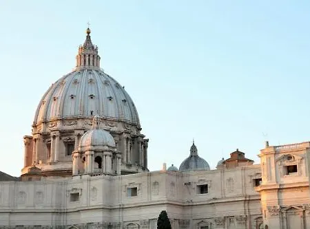 Rome Aparthotel Bed and breakfast Roma