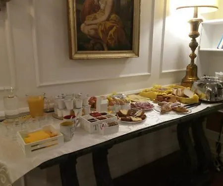 Relais Terme Di Tito