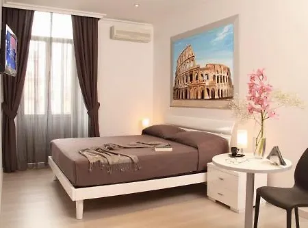 Rome Aparthotel