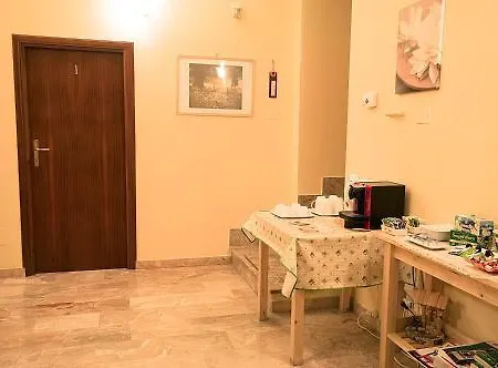 Bed & Breakfast Parioli House *