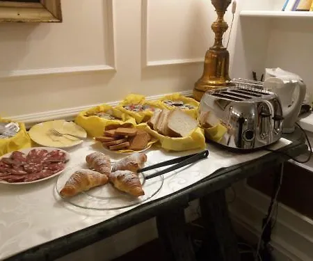 Relais Terme Di Tito 3*