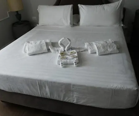 Relais Terme Di Tito Roma