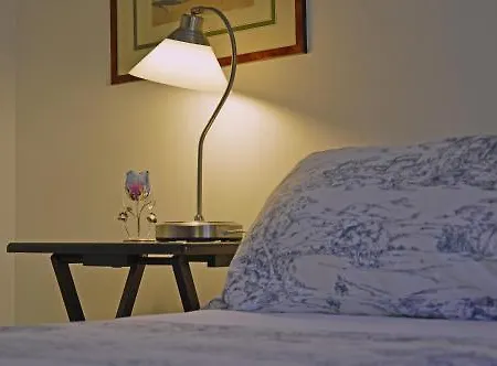 Costanza A Trastevere Bed & Breakfast