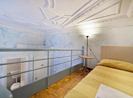 Ottaviano Vatican Luxury 3*