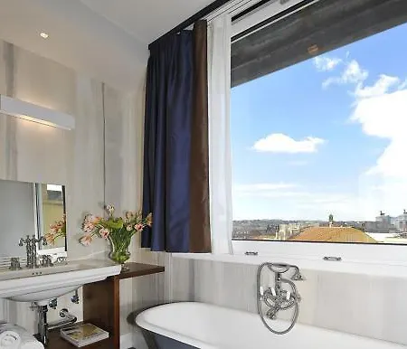 Relais Terme Di Tito Bed & Breakfast Roma