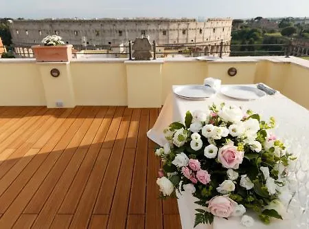 Relais Terme Di Tito Bed & Breakfast