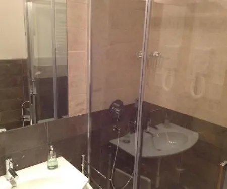 Trastevere's Friends Bed & Breakfast Roma