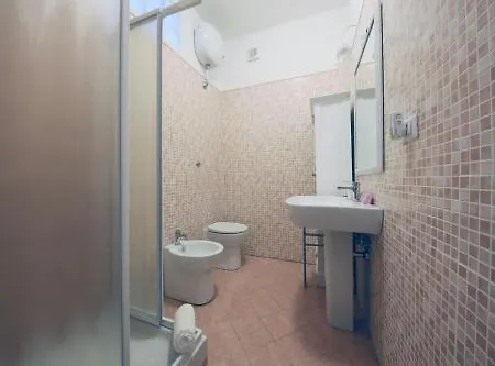 Bed & Breakfast Delle Grazie Rome