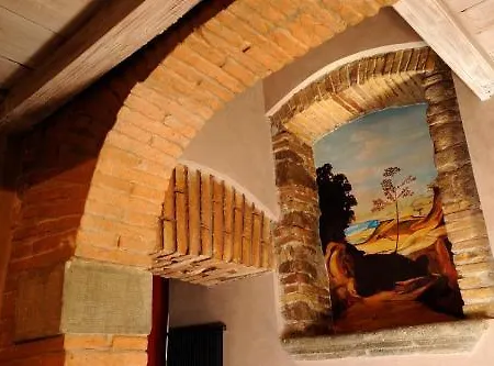 Hotel Residenza San Calisto 3*