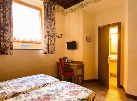 Residenza San Calisto Hotel