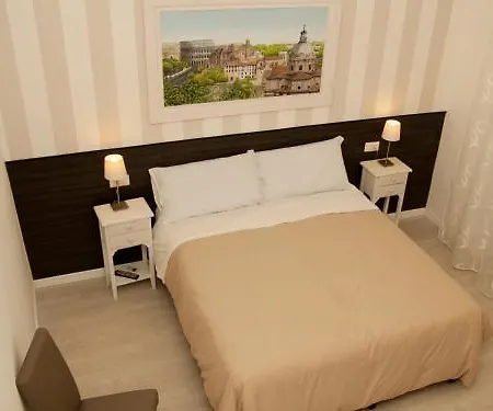 Gallery 101 Bed & Breakfast