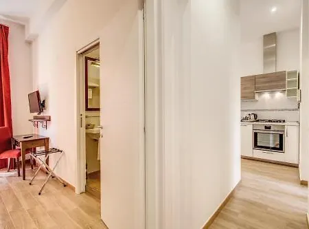 Residenza San Calisto Rome