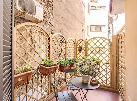 Hotel Residenza San Calisto