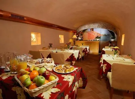 Residenza San Calisto