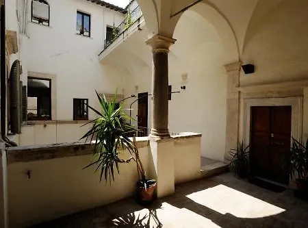 Hotel Residenza San Calisto Rome