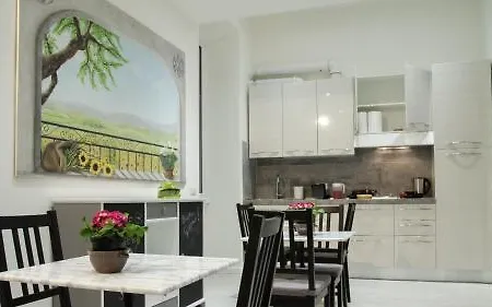 Bed & Breakfast Gallery 101 3*