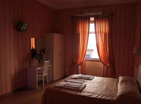 Bed & Breakfast Belvedere Termini 5*
