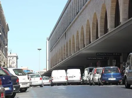 Bed & Breakfast Belvedere Termini 5*