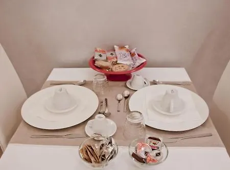 Bed & Breakfast Foscari House