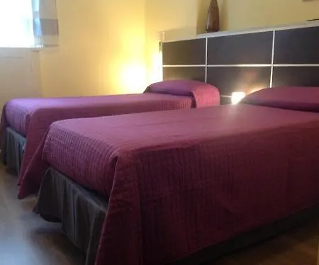 Avec Moi Bed & Breakfast 2*