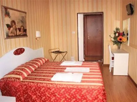 Belvedere Termini Рим