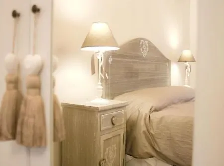 Bed & Breakfast Foscari House